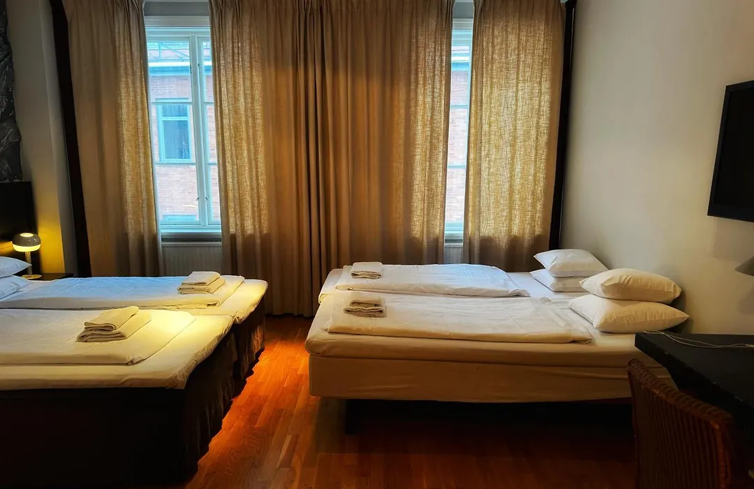 Hotel Villan-1