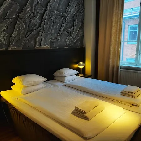 Hotel Villan-3
